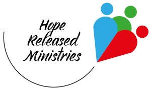 Hope Released Ministries UK and Europe